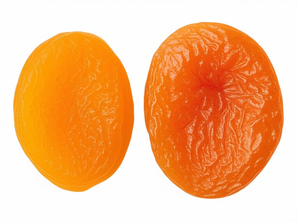 Jumbo Malatya Kayısısı